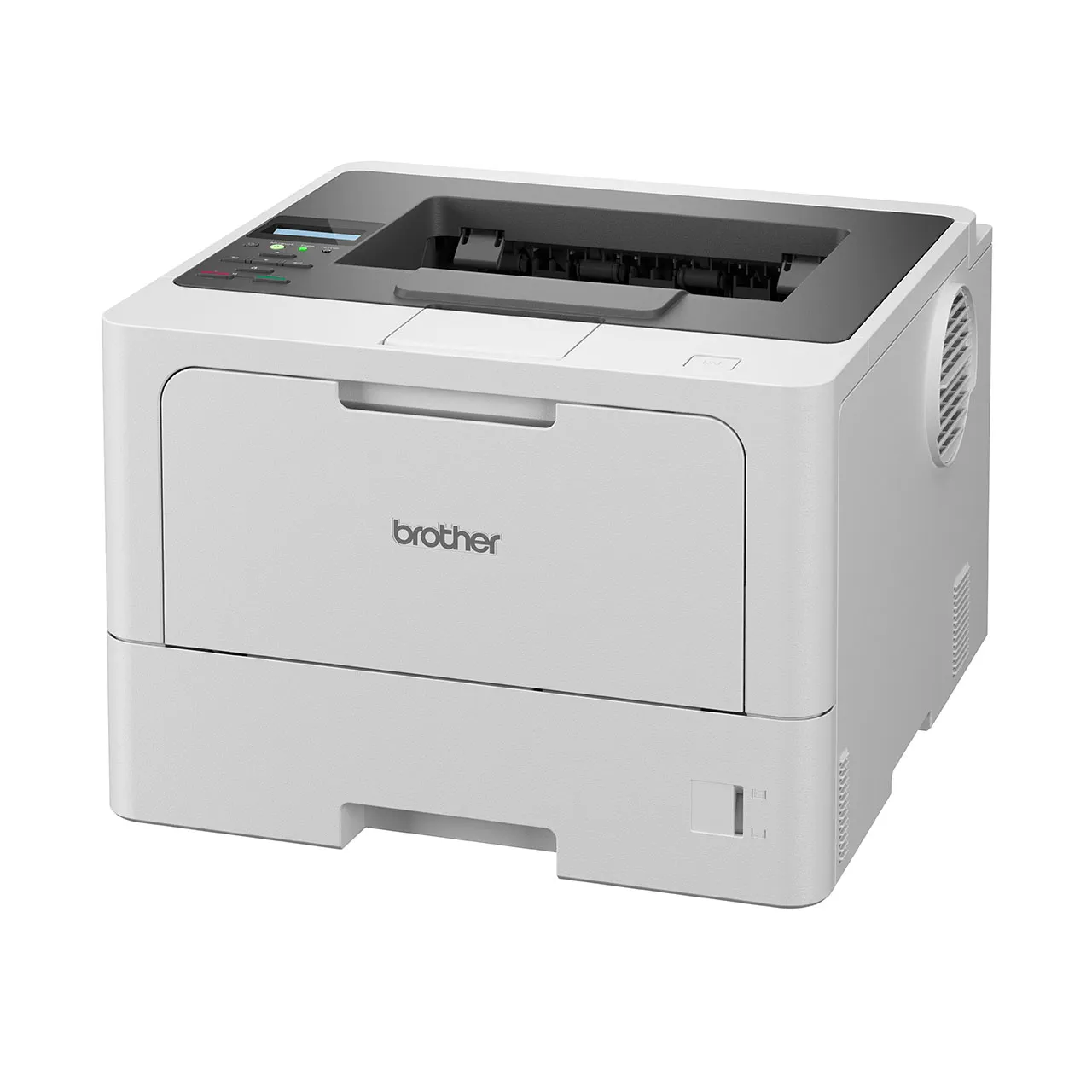 Brother HL-L5210DN Monochrome Laser Printer