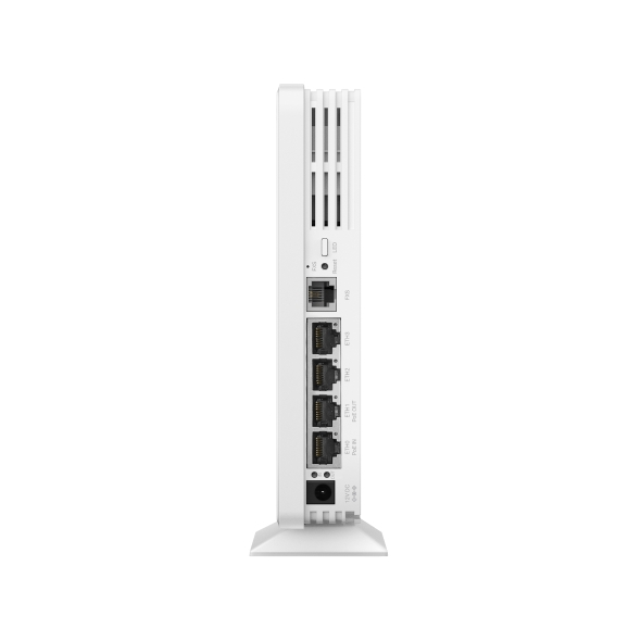 TP-Link EAP650-Desktop Omada AX3000 Desktop Wi-Fi 6 Access Point