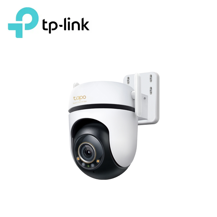 TP-Link Tapo C530WS Outdoor Pan/Tilt Security Wi-Fi Camera