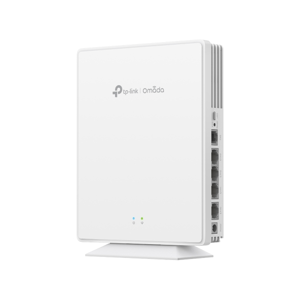 TP-Link EAP610GP-Desktop Omada AX1800 Wi-Fi 6 Desktop GPON Access Point