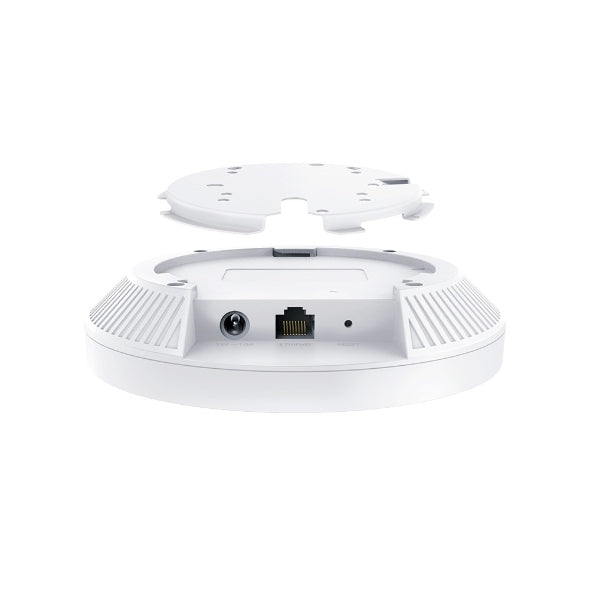 TP-Link EAP653 UR AX3000 Ceiling Mount WiFi 6 Access Point