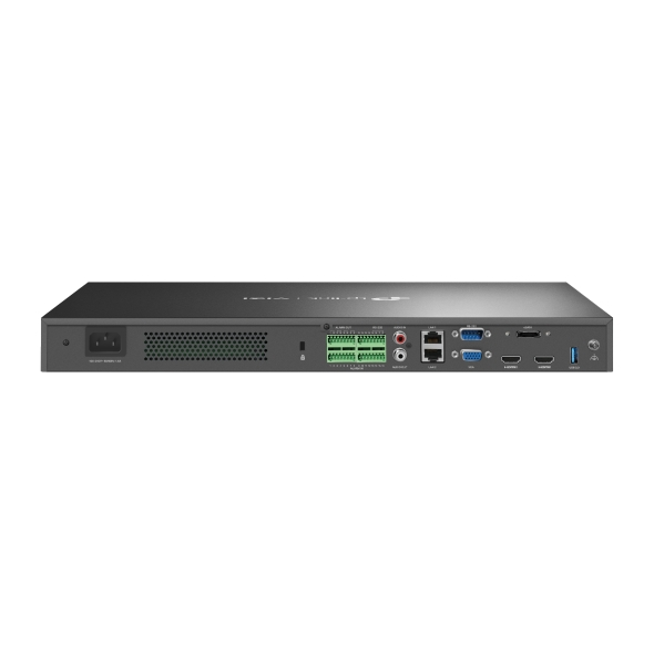 TP-Link VIGI NVR4064H 64 Channel Network Video Recorder