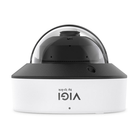 TP-Link InSight S225 VIGI 2MP Full-Color Dome Network Camera