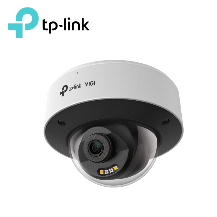 TP-Link InSight S245 VIGI 4MP Full-Color Dome Network Camera