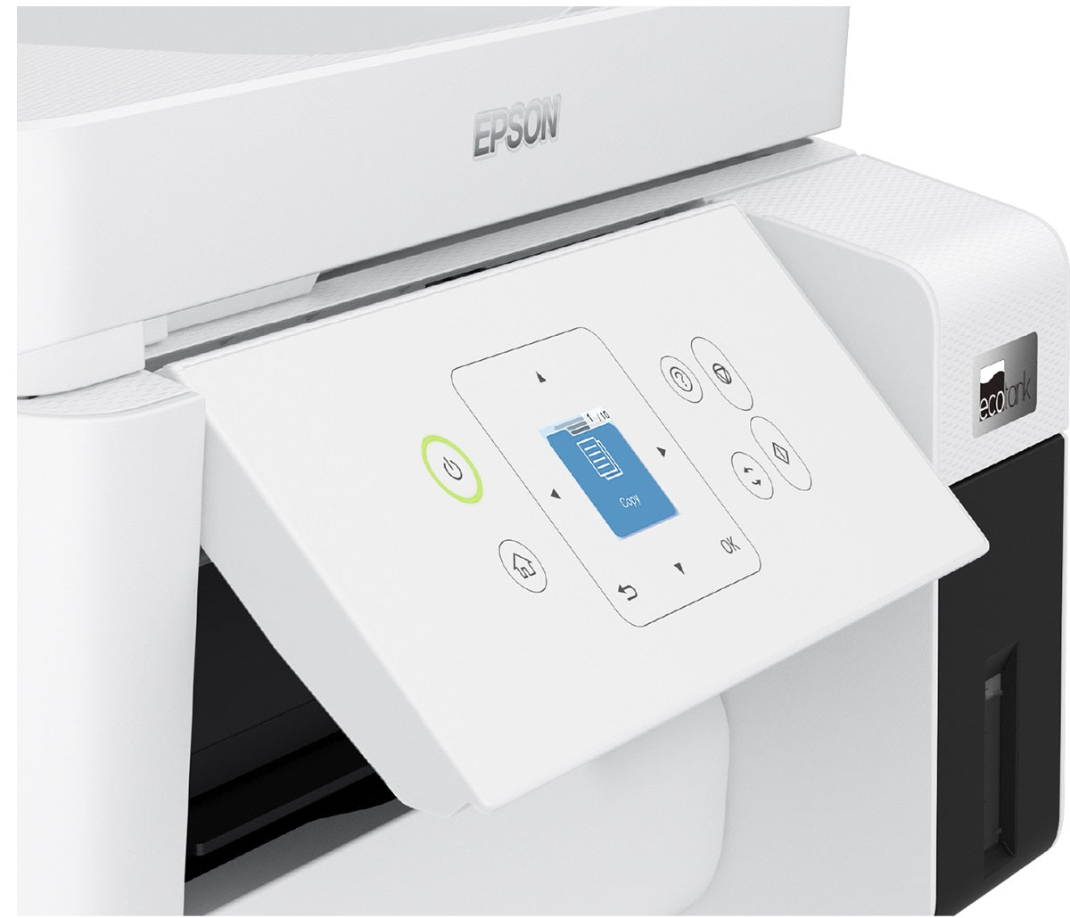 Epson EcoTank M1050 / M2050 Ink Tank Printer