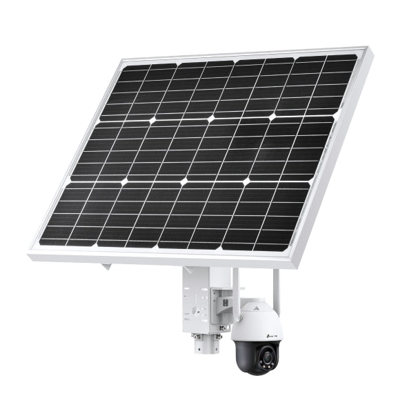 TP-Link VIGI SP6020 Intelligent Solar Power Supply System