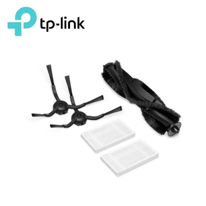 TP-Link Tapo RVA105 Robot Vacuum Replacement Kit