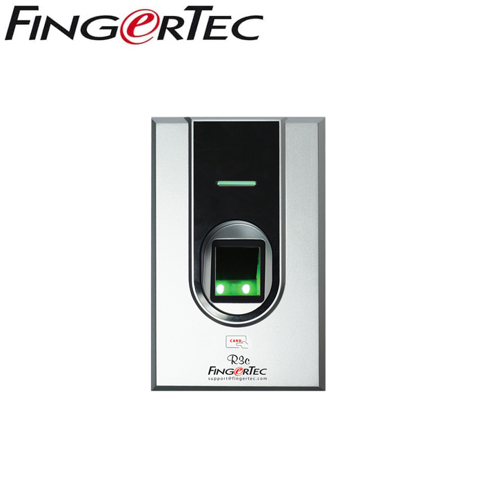 Fingertech Device FingerTec R3c Slave Terminal – wme.my