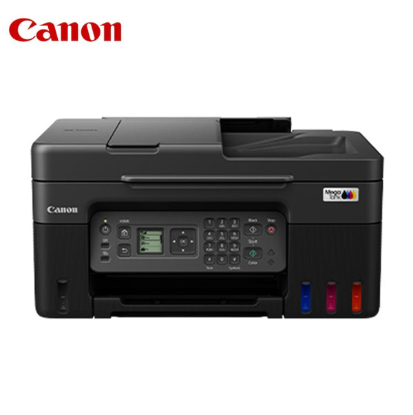 Canon PIXMA G4770 Wireless MegaTank Printer