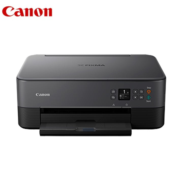 Canon PIXMA TS5370a Compact Wireless Photo All-In-One Printer