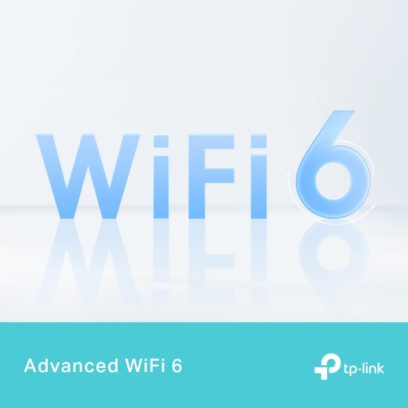 TP-Link TL-WA1801 AX1800 Gigabit Wi-Fi 6 Access Point