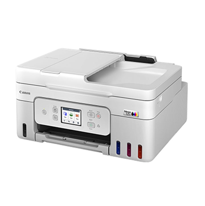 Canon PIXMA G4780 MegaTank Wireless All-in-One Printer