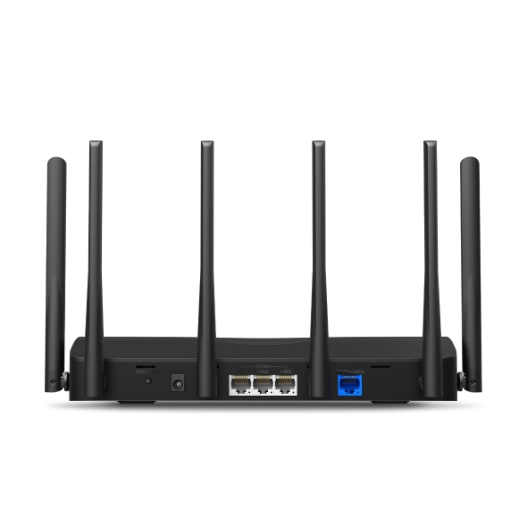 Mercusys MR47BE BE9300 Tri-Band Wi-Fi 7 Router