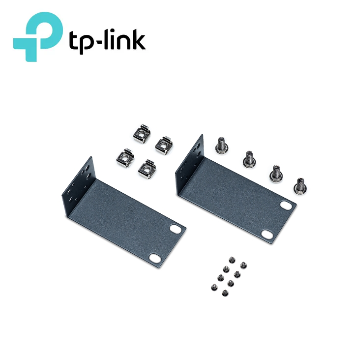 TP-LINK RackMount Kit-13 13-inch Switches Rack Mount Kit – wme.my