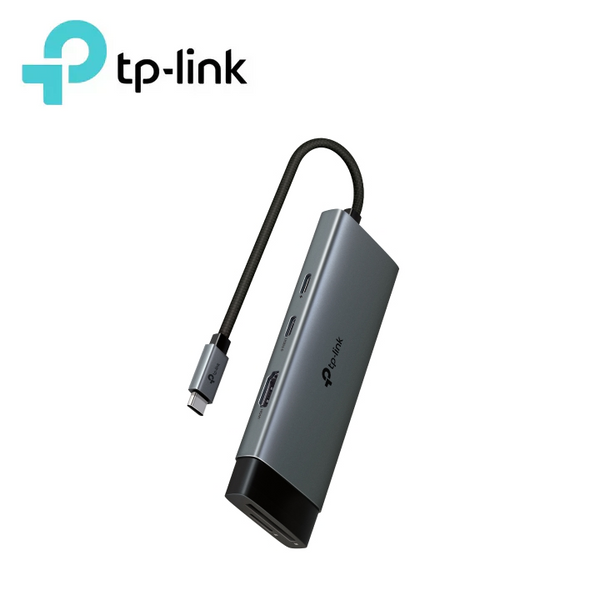 TP-Link UH7020C USB Type-C 7-Port Hub