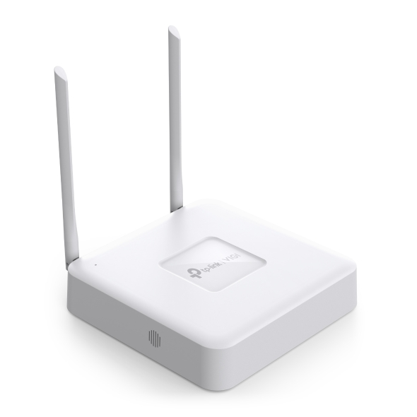 TP-Link VIGI NVR1108H-W 8 Channel Wi-Fi Network Video Recorder