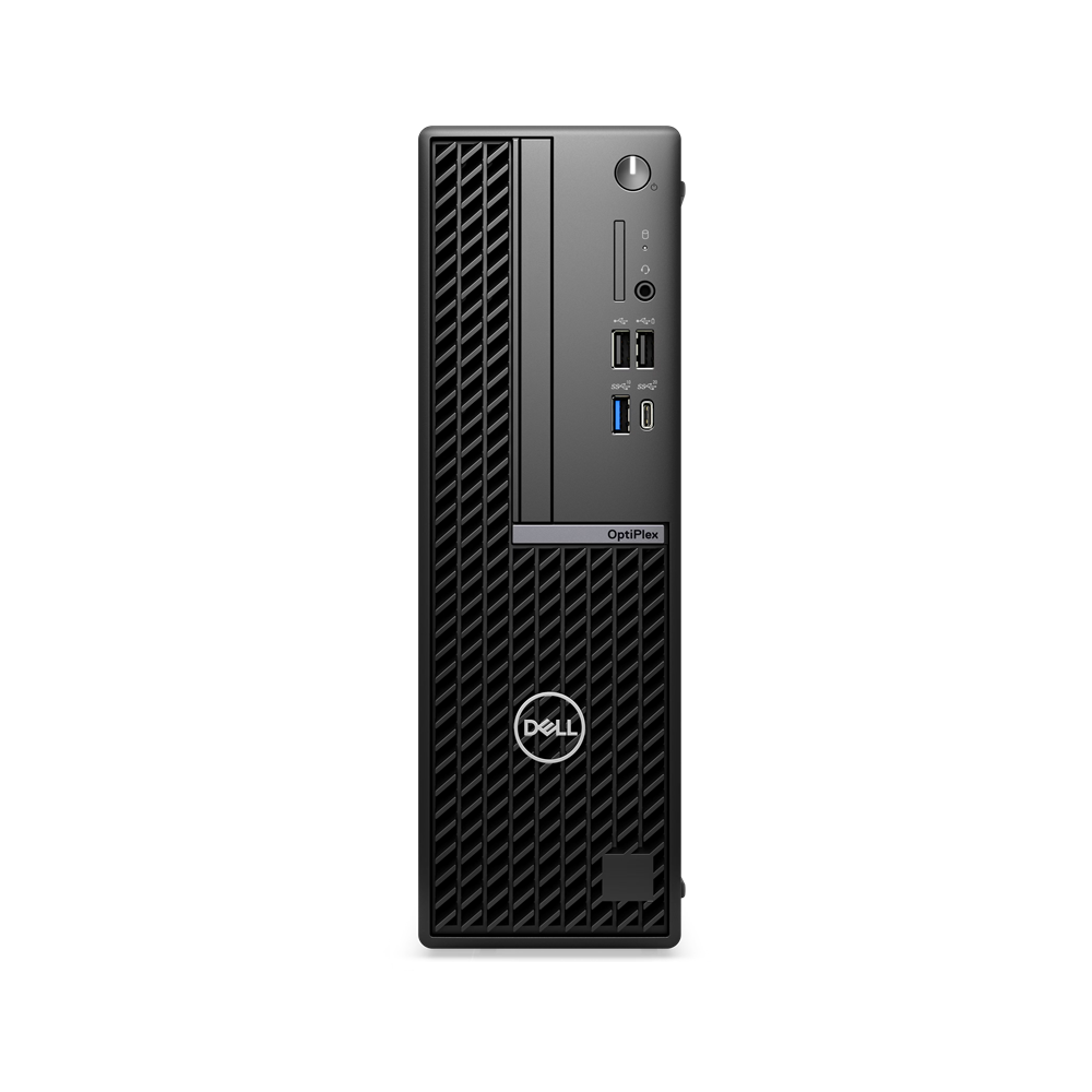 Dell Optiplex 7020 PLUS Small Form Factor Desktop (Intel® Core™ i7 14700 vPro / Win 11 Pro)