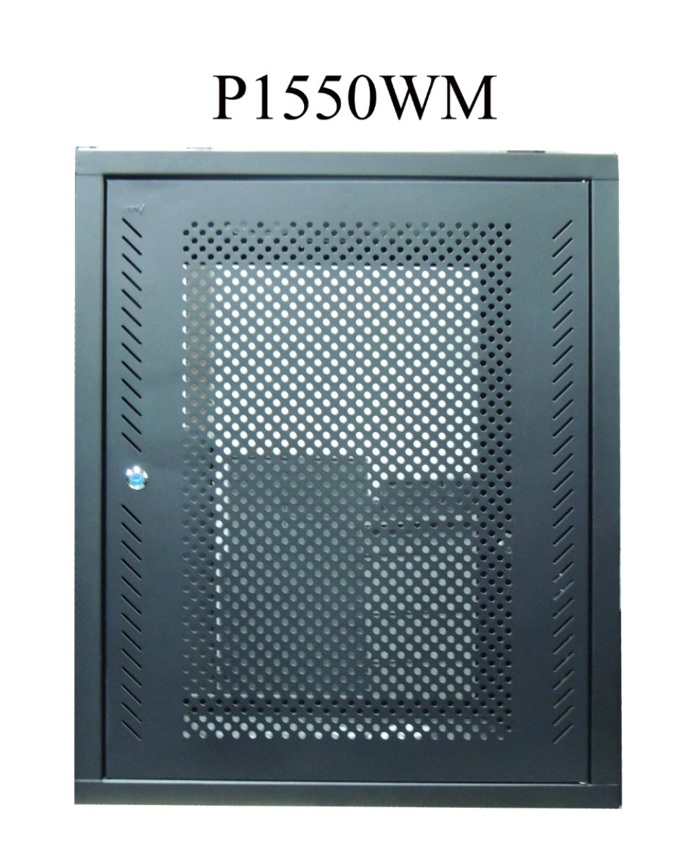 GrowV 4U/6U/9U/12U/15U 600MM (W) X 500MM (D) 19'' Wall Mount Server Rack