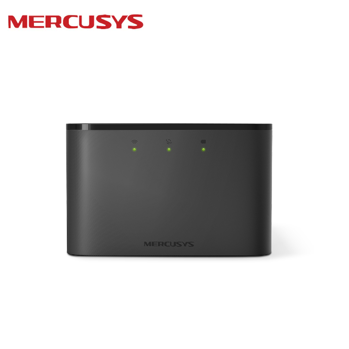 Mercusys MT110 4G LTE Mobile Wi-Fi