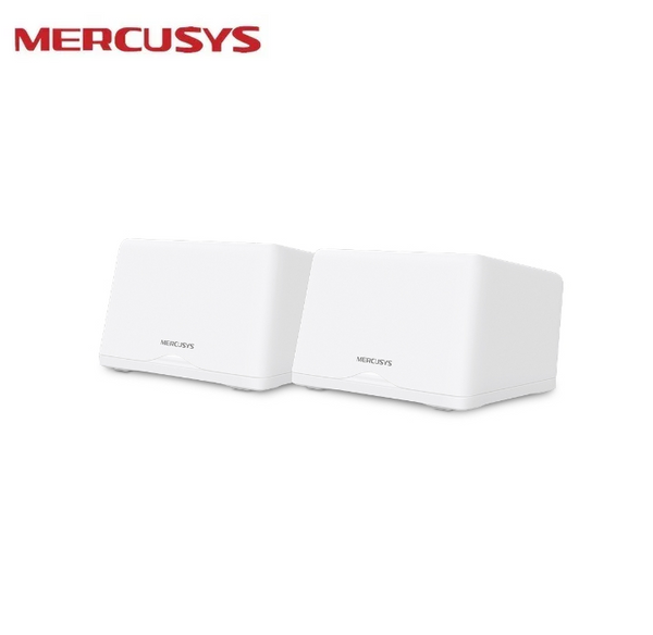 Mercusys Halo H47BE BE9300 Whole Home Mesh Wi-Fi 7 System