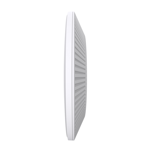 TP-Link EAP673 AX5400 Ceiling Mount WiFi 6 Access Point