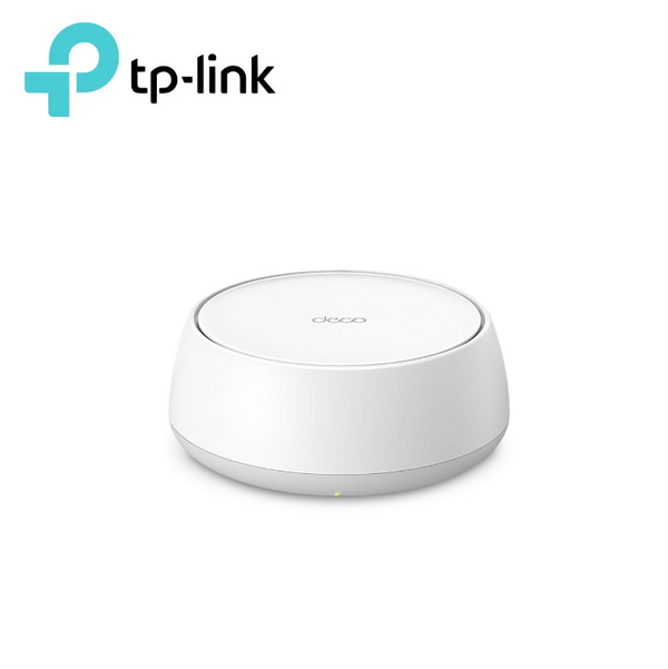 TP-Link Deco BE25 BE5000 Whole Home Mesh WiFi 7 System