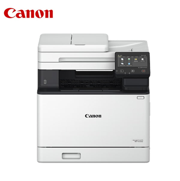Canon ImageCLASS MF752Cdw Multifunction Color Laser Printer
