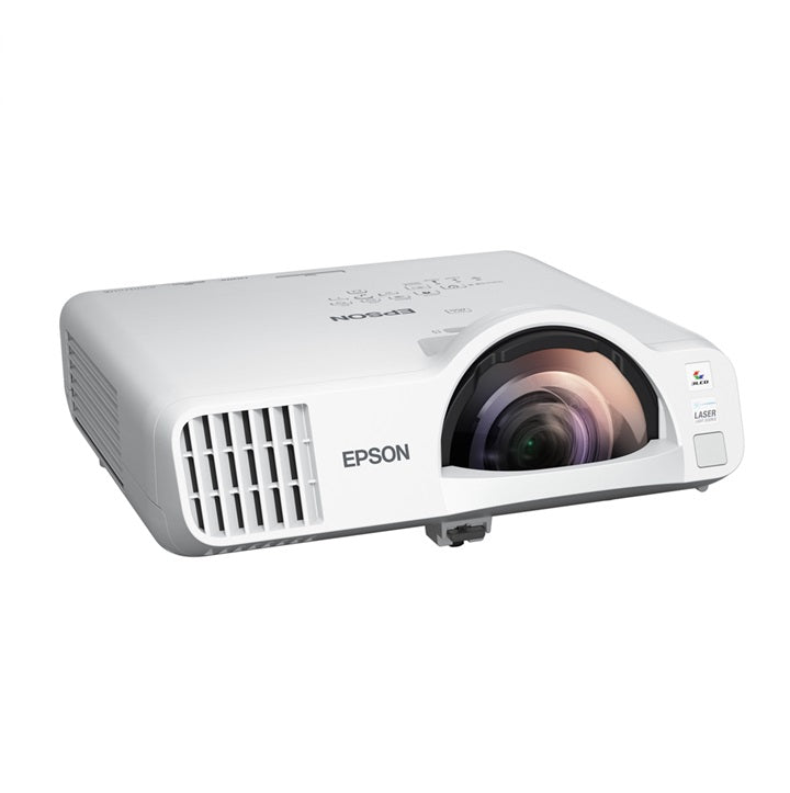 Epson EB-L210SW / EB-L210SF Wireless WXGA / Full HD Short Throw Laser Projector