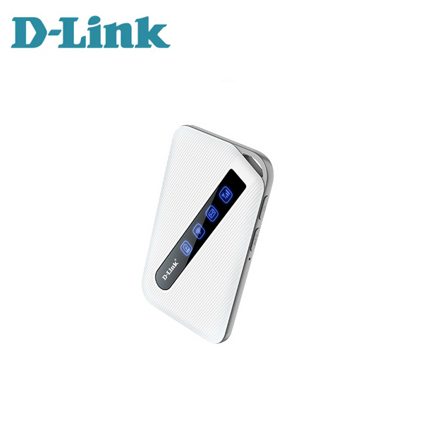 D-Link DWR-930M 4G LTE Mobile Router