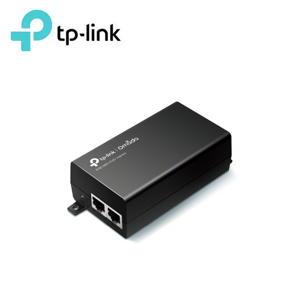 TP-Link POE160S PoE+ Injector