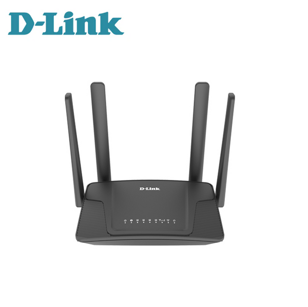 D-Link DWR-M930DS N300 4G Dual SIM LTE Router