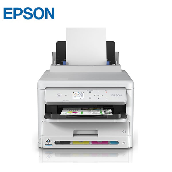 Epson WorkForce Pro WF-C5390 A4 Colour Single Function Printer