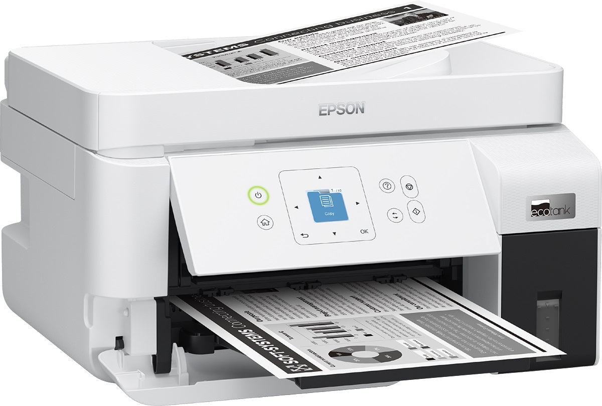 Epson EcoTank M1050 / M2050 Ink Tank Printer