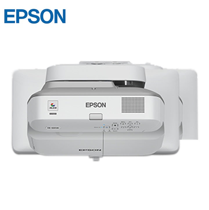 Epson EB-685W / EB-695Wi Ultra-Short Throw WXGA / Ultra-Short Throw Interactive WXGA 3LCD Projector