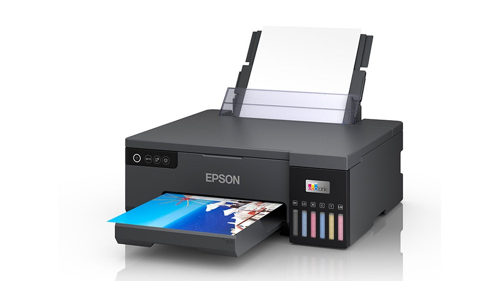 Epson EcoTank L8050 / L18050 Ink Tank Printer