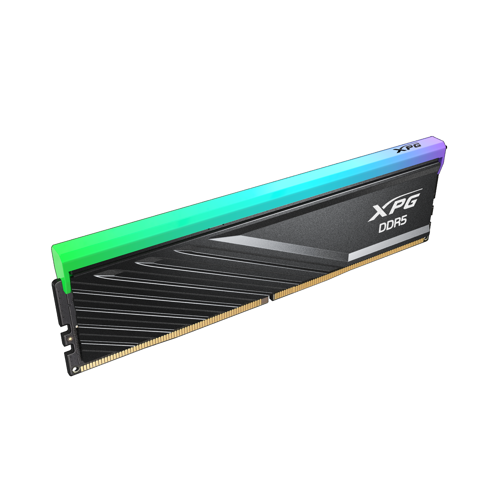 ADATA RAM PC Lancer Blade RGB DDR5 6000 16GB / 32GB (XPG)