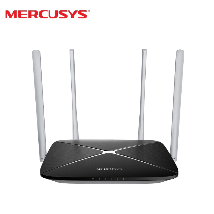 Mercusys MB135-4G AC1200 Wireless Dual Band 4G LTE Router