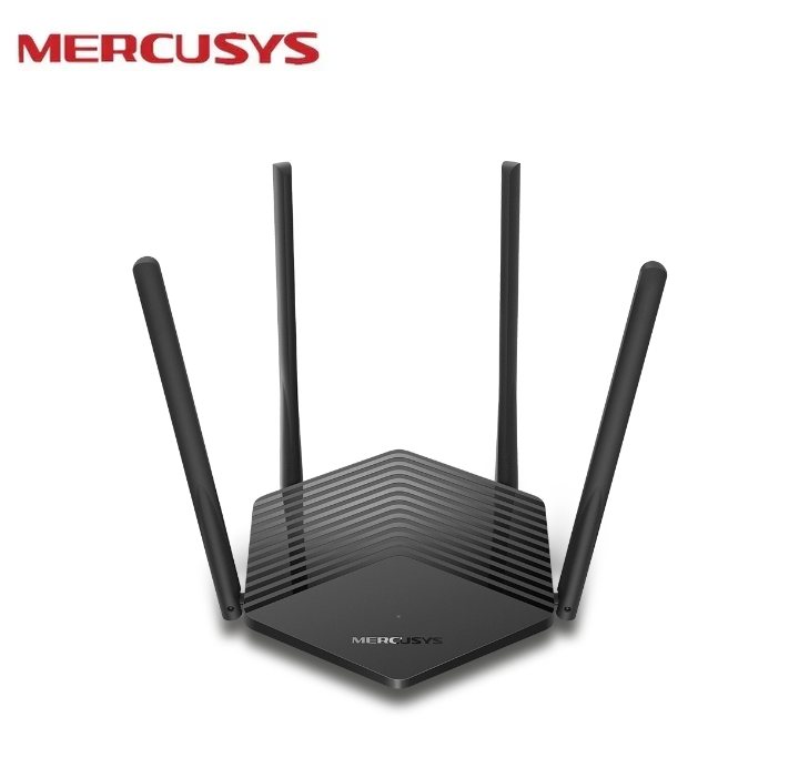 Mercusys MR60X AX1500 WiFi 6 Router