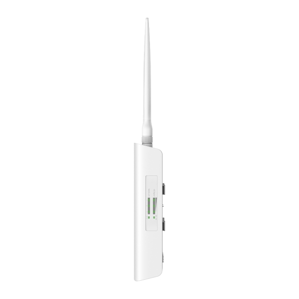 TP-Link ER703WP-4G-Outdoor Omada 4G+ Cat6 AX3000 Wi-Fi 6 Outdoor/Indoor Gateway