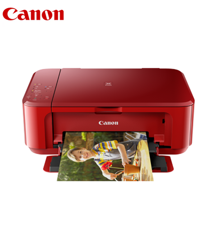 CANON PIXMA MG3670 Wireless All-In-One Printer