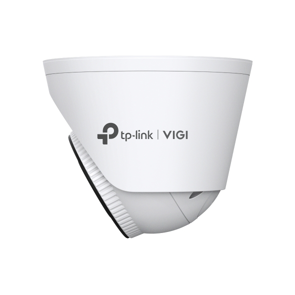 TP-LINK VIGI C455 5MP Full-Color Turret Network Camera