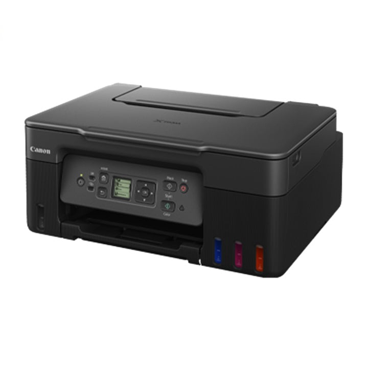 Canon Pixma G3770 Wireless MegaTank Printer