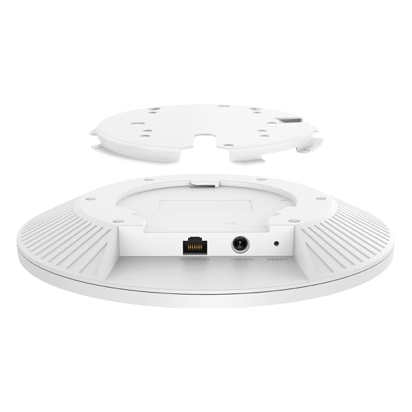 TP-Link EAP772 BE9300 Ceiling Mount Tri-Band Wi-Fi 7 Access Point