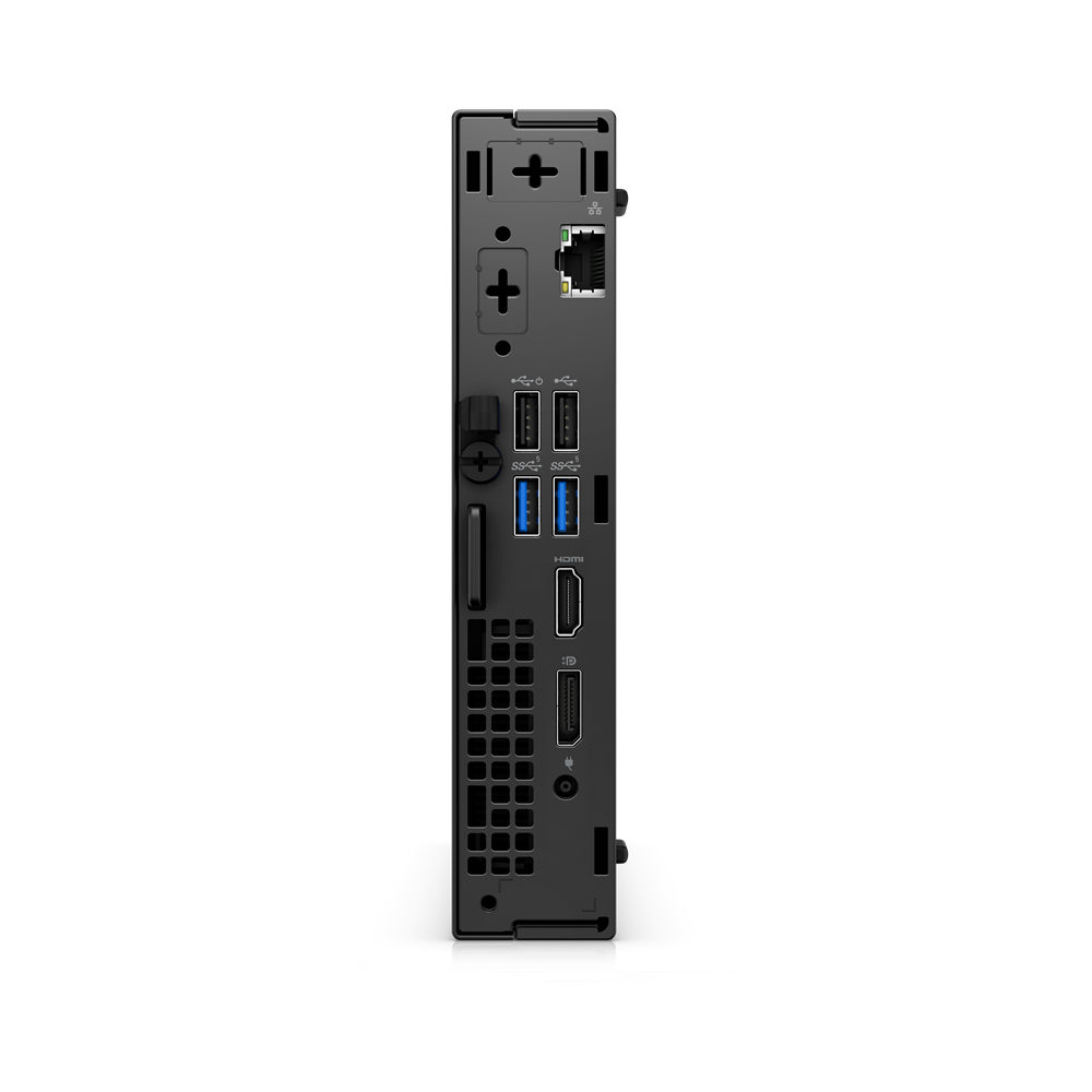 Dell Optiplex 7020 Micro (Intel® Core™ i5-14500T vPro / Win 11 Pro)