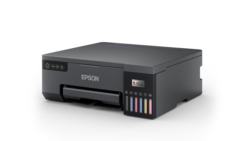 Epson EcoTank L8050 / L18050 Ink Tank Printer