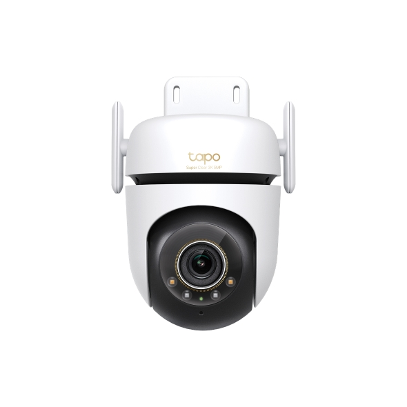 TP-Link Tapo C530WS Outdoor Pan/Tilt Security Wi-Fi Camera