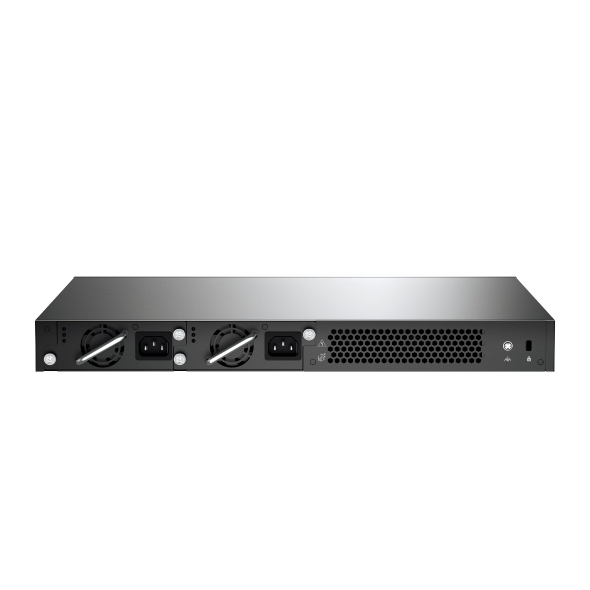 TP-Link DS-P7001-16 DeltaStream 16-port Pizza-box GPON Optical Line Terminal