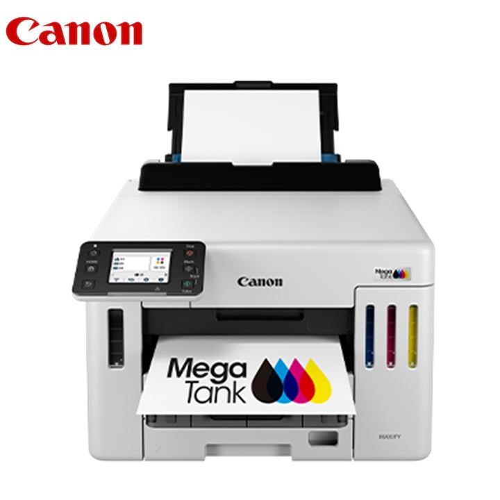 Canon MAXIFY GX5570 MegaTank Wireless Printer