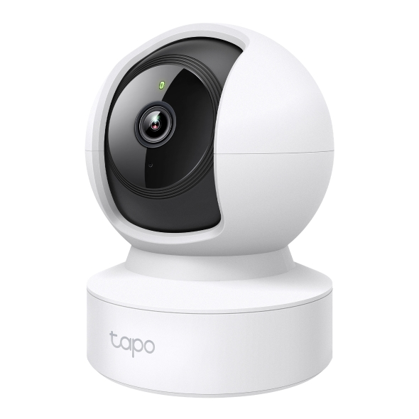 TP-Link Tapo C202 Pan/Tilt Home Security Camera