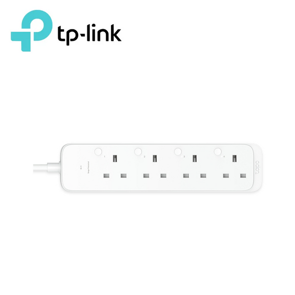 TP-Link Tapo P304M Smart Wi-Fi Power Strip